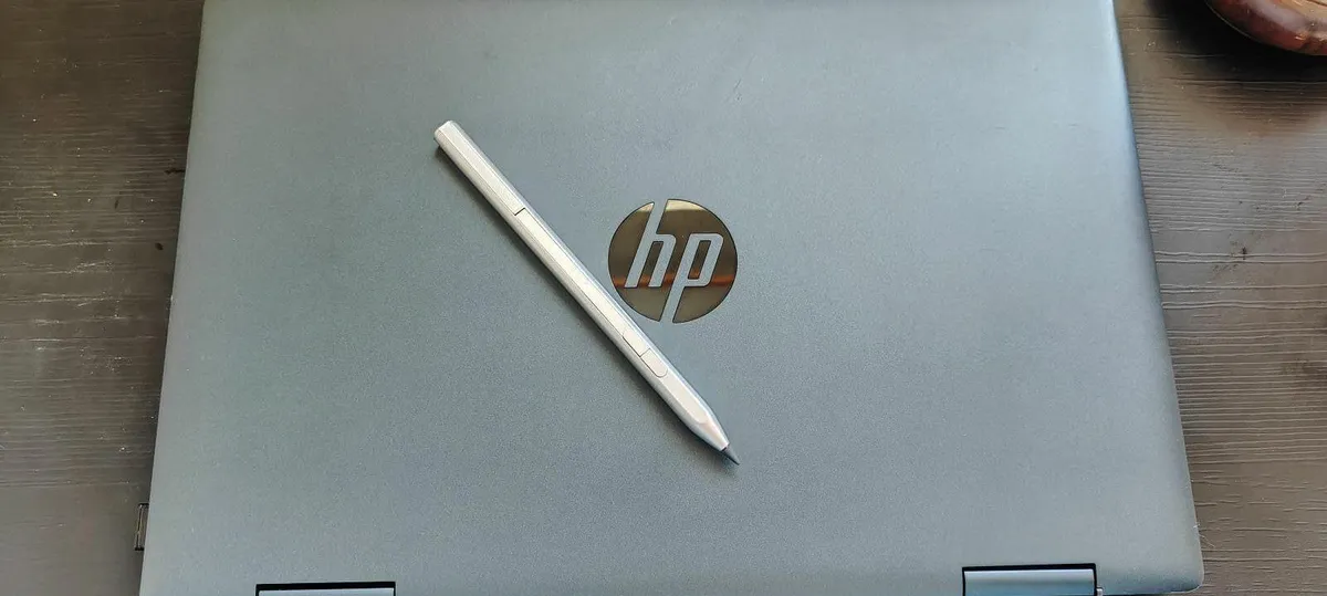 HP Pavilion TouchScreen Laptop for Sale - Image 1