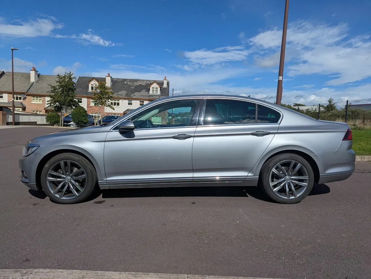Volkswagen Passat GT, 2.0L 150BHP - Image 3