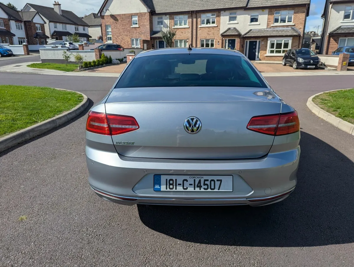 Volkswagen Passat GT, 2.0L 150BHP - Image 4