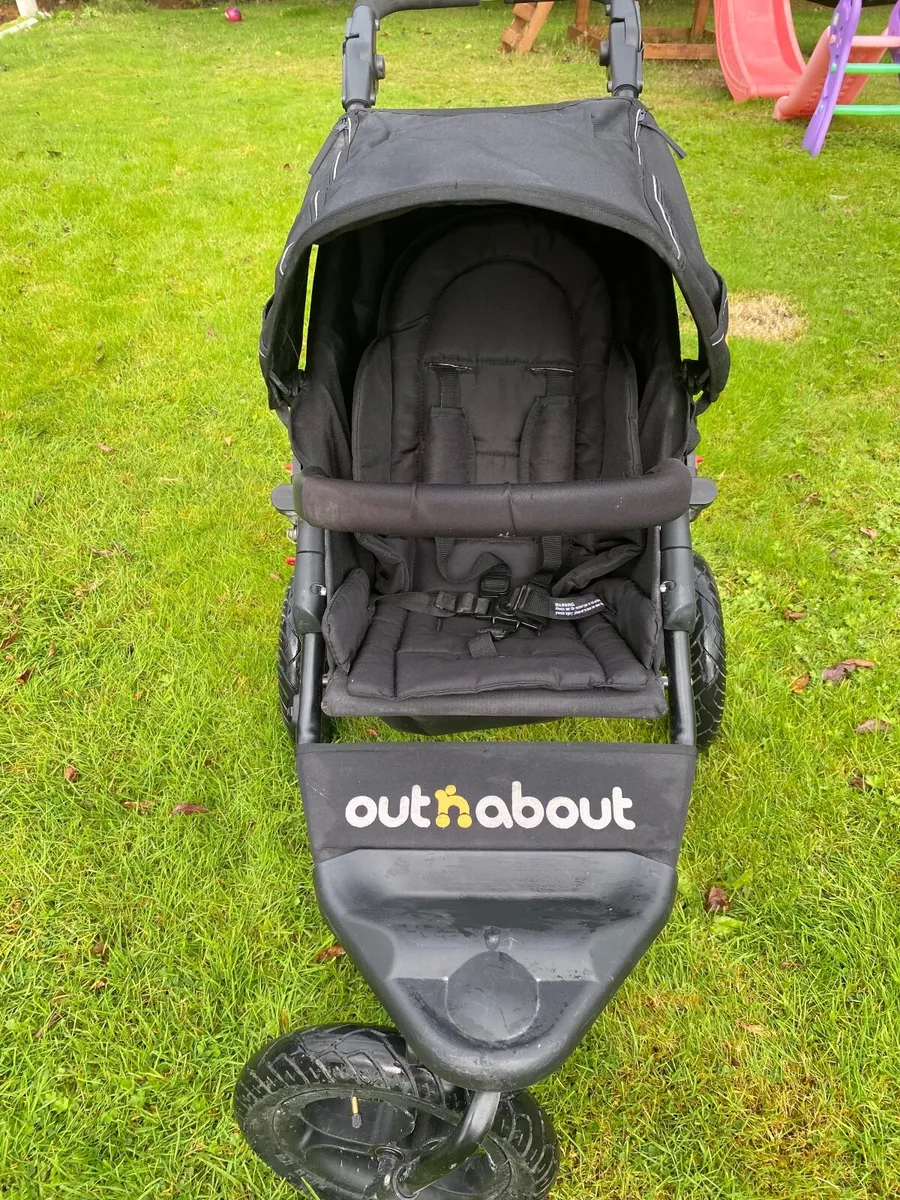 Buggy - Image 2
