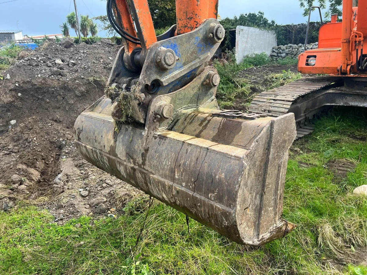 Tighe Ditching bucket - Image 4