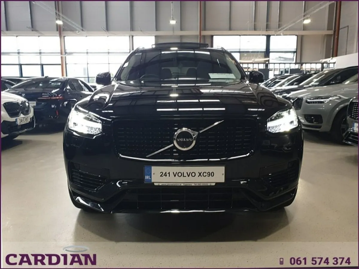 Volvo XC90 Xc90 T8 Phev Awd Auto - Image 3
