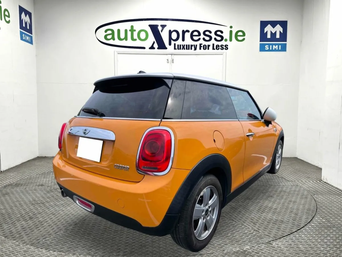 Mini Cooper 1.5 Automatic, LOW MILES - Image 3