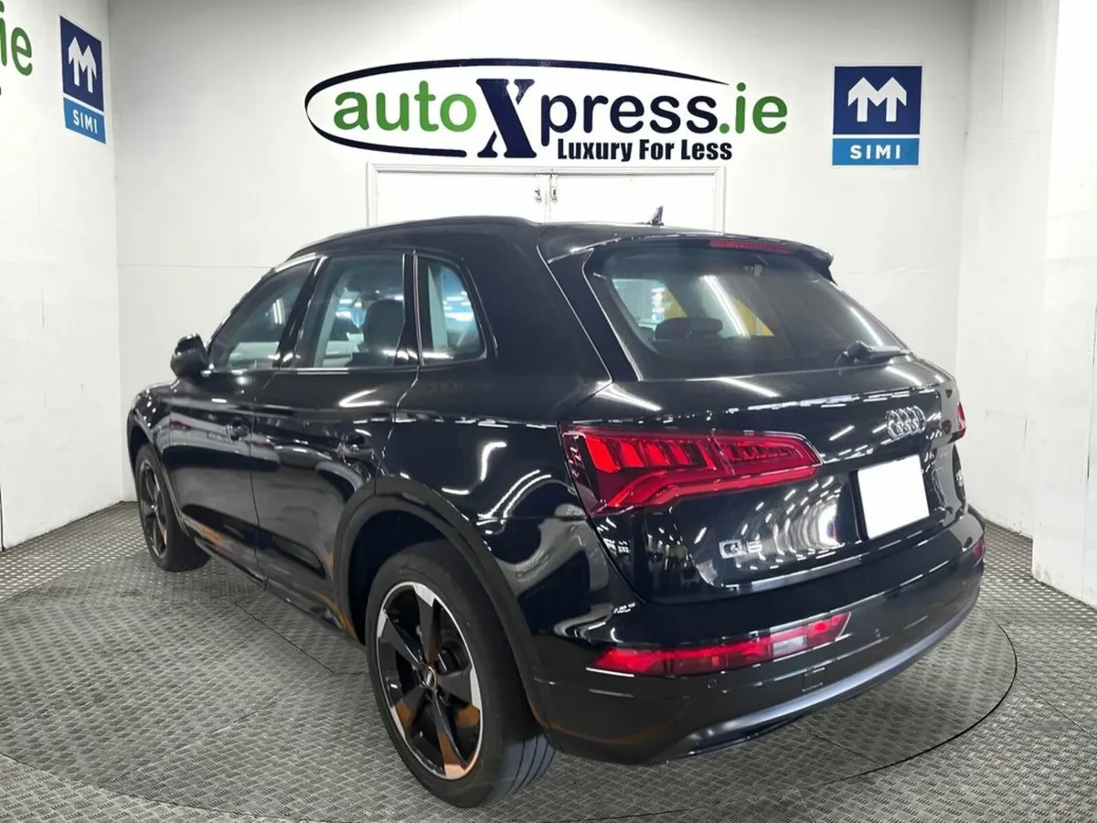 Audi Q2 35TFSI ADVANCED Automatic, Reversing camer - Image 3
