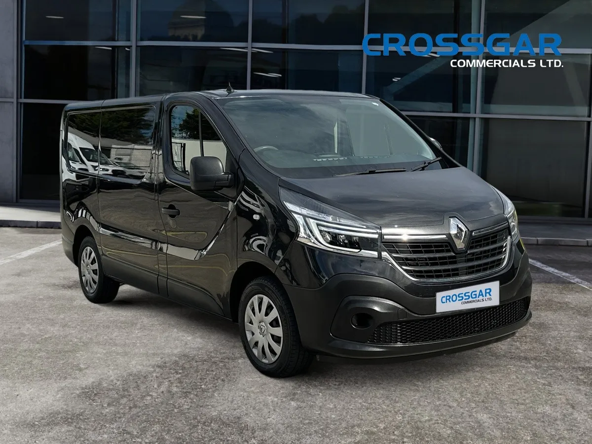 LOW MILEAGE JUST 45K - Image 1