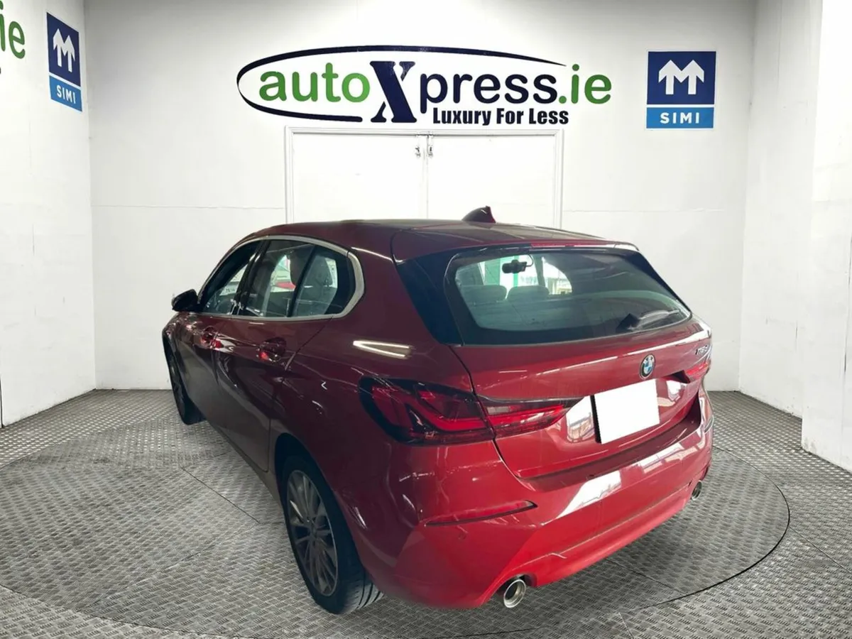 BMW 1-Series 118D PLAY EDITION JOY PLUS Automatic, - Image 3