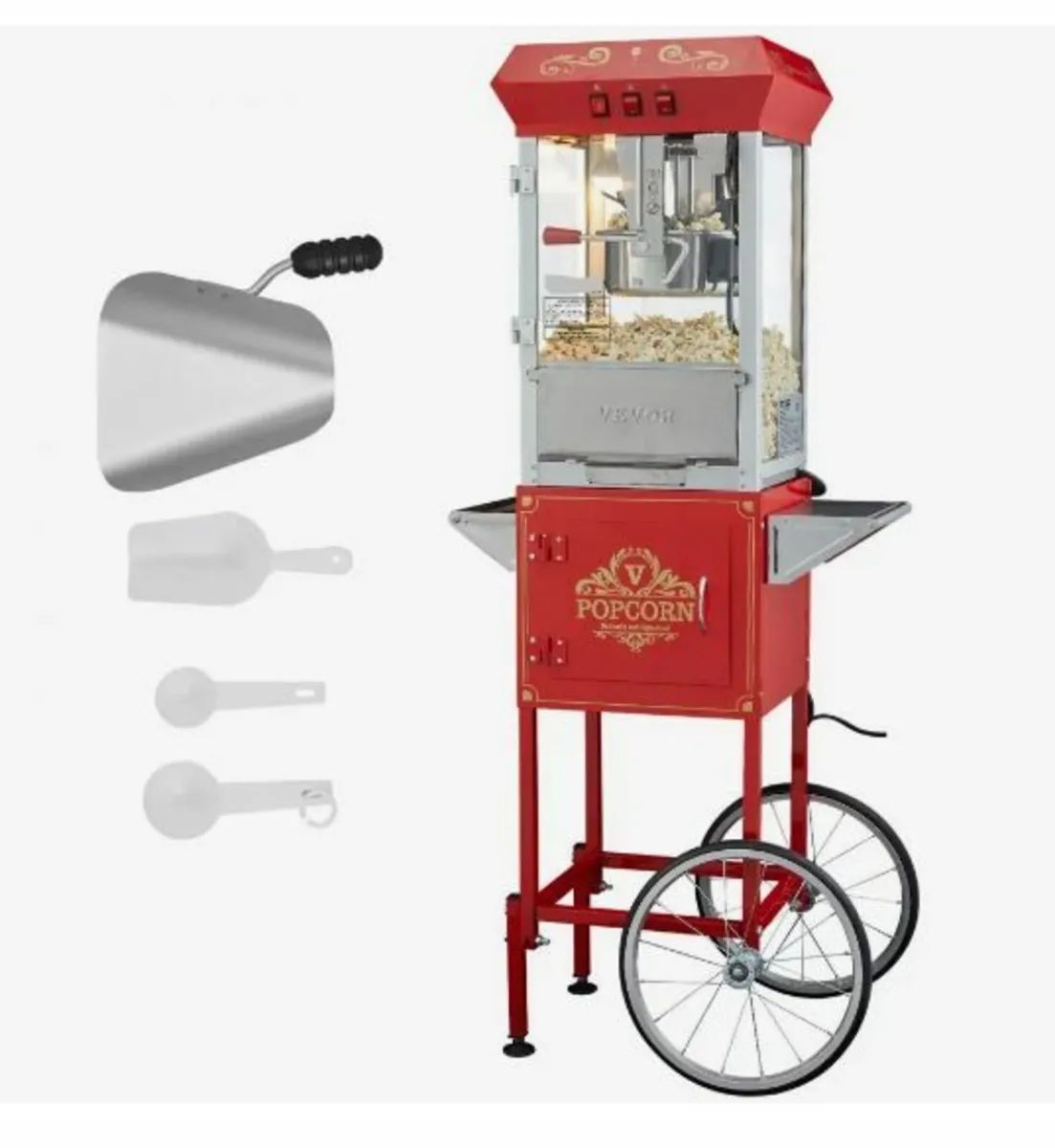 Popcorn Popper Machine - Image 1