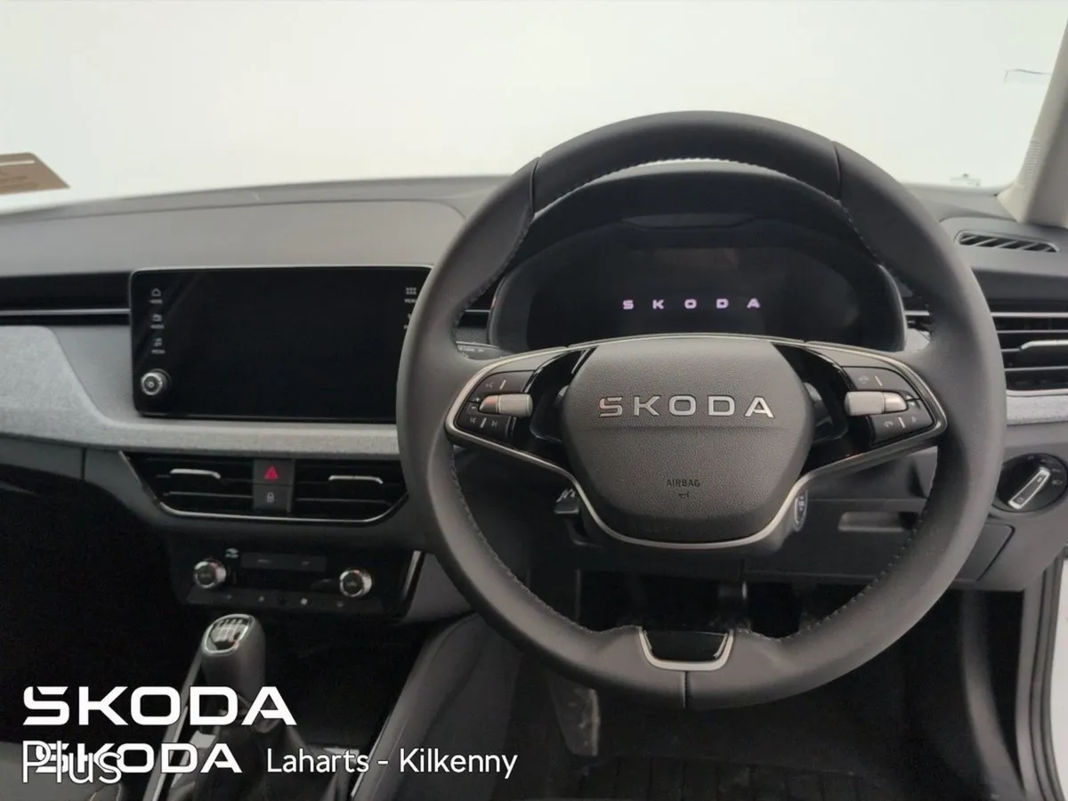 Skoda Kamiq Selection 1.0tsi 115HP - Image 4