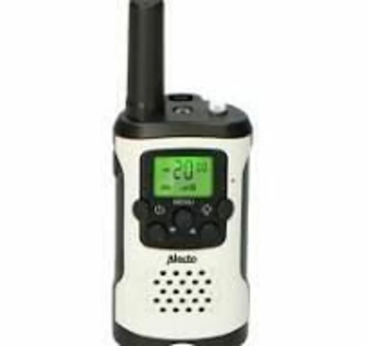 Walkie Talkies Set of 2 Up to 7KM - Image 2