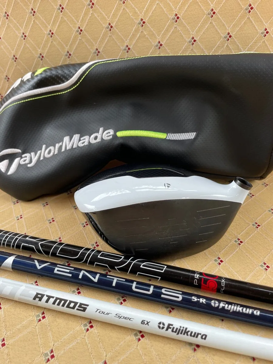 Taylormade M1 2017 - Image 1