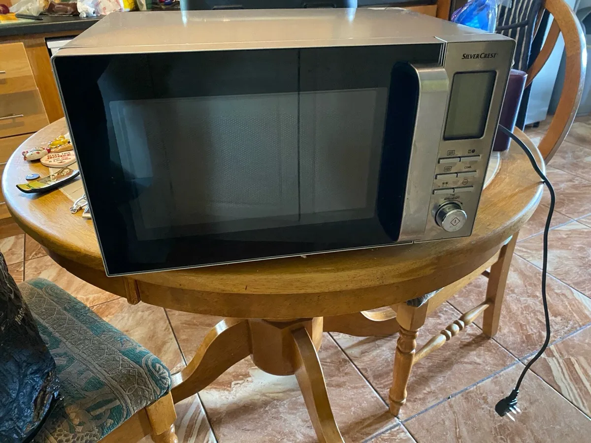 Microwave - Image 2