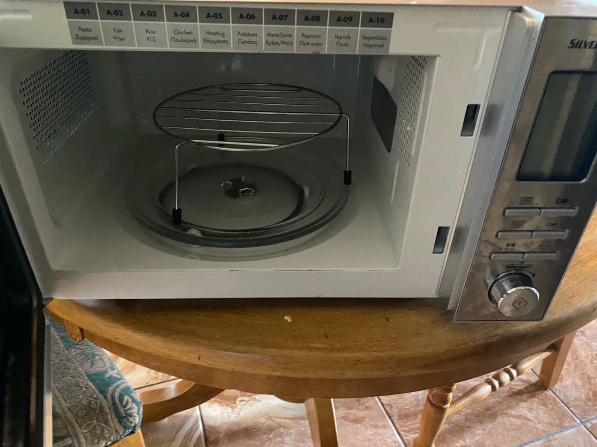 Microwave - Image 3