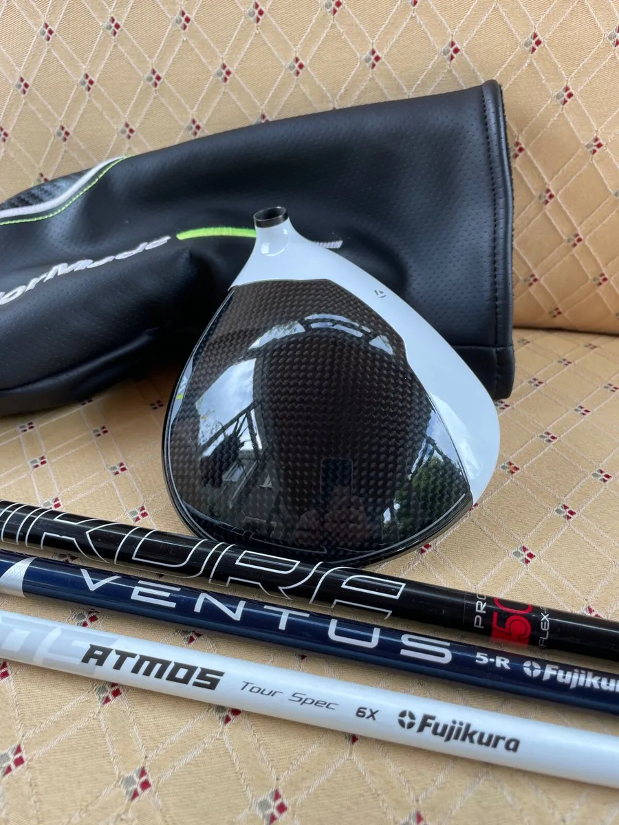 Taylormade M1 2017 - Image 3