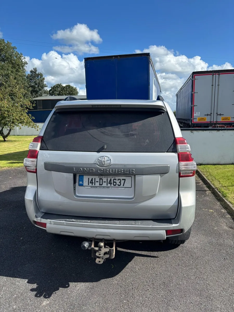 Jeep - Image 1