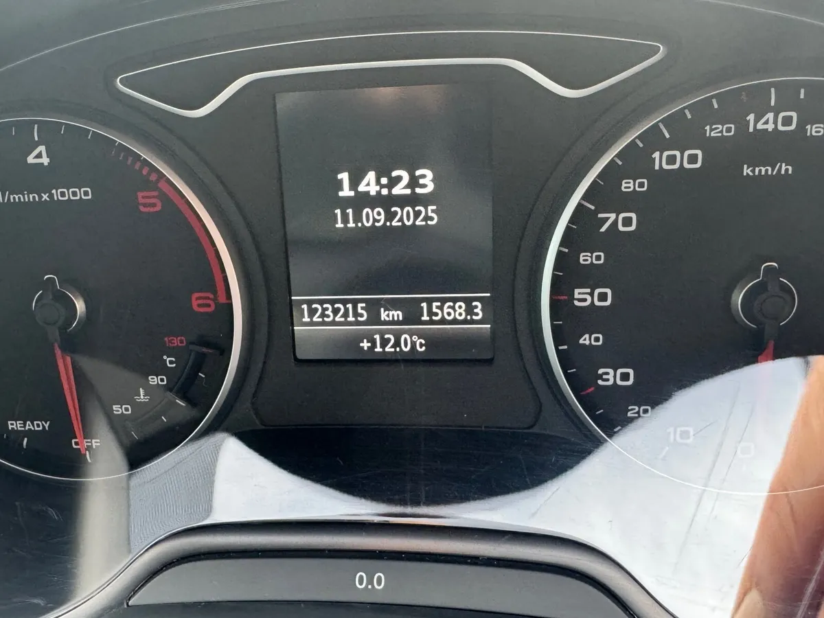 Audi A3 2018 - Image 2