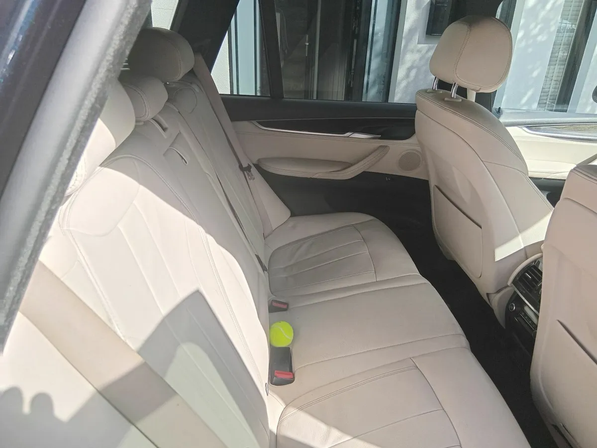 BMW X5 2015 m sport - Image 1