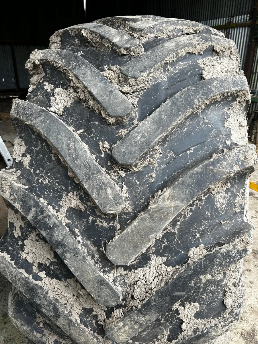 800/65/32 Alliance Tyres - Image 2
