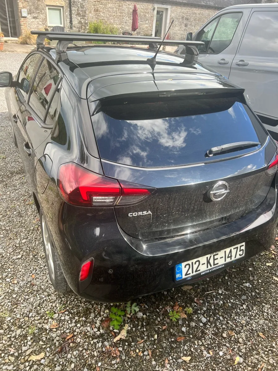 Opel Corsa 5DR 1.2ltr SRI - Image 2