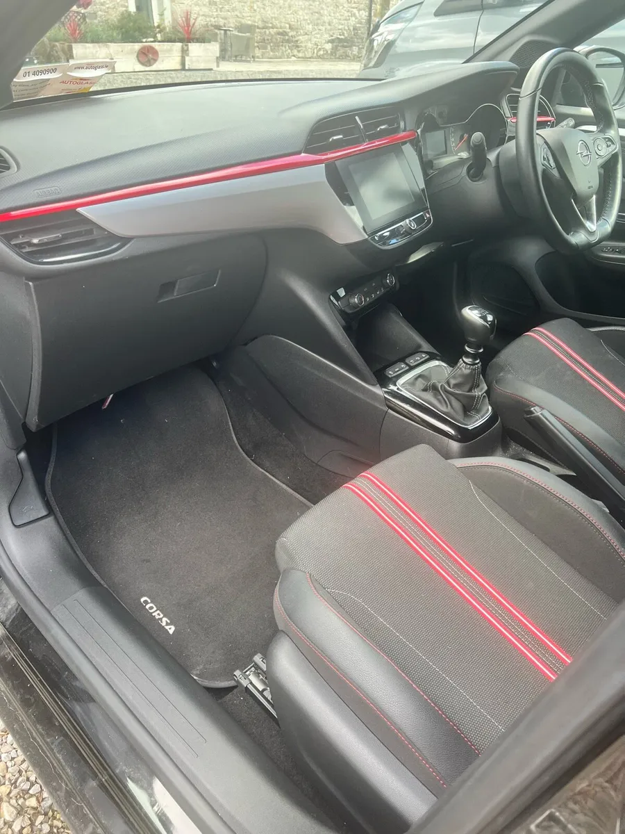 Opel Corsa 5DR 1.2ltr SRI - Image 3