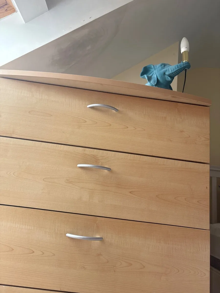 Chest of drawers - Image 3