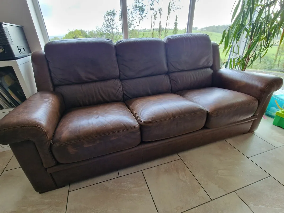Sofa - Image 1