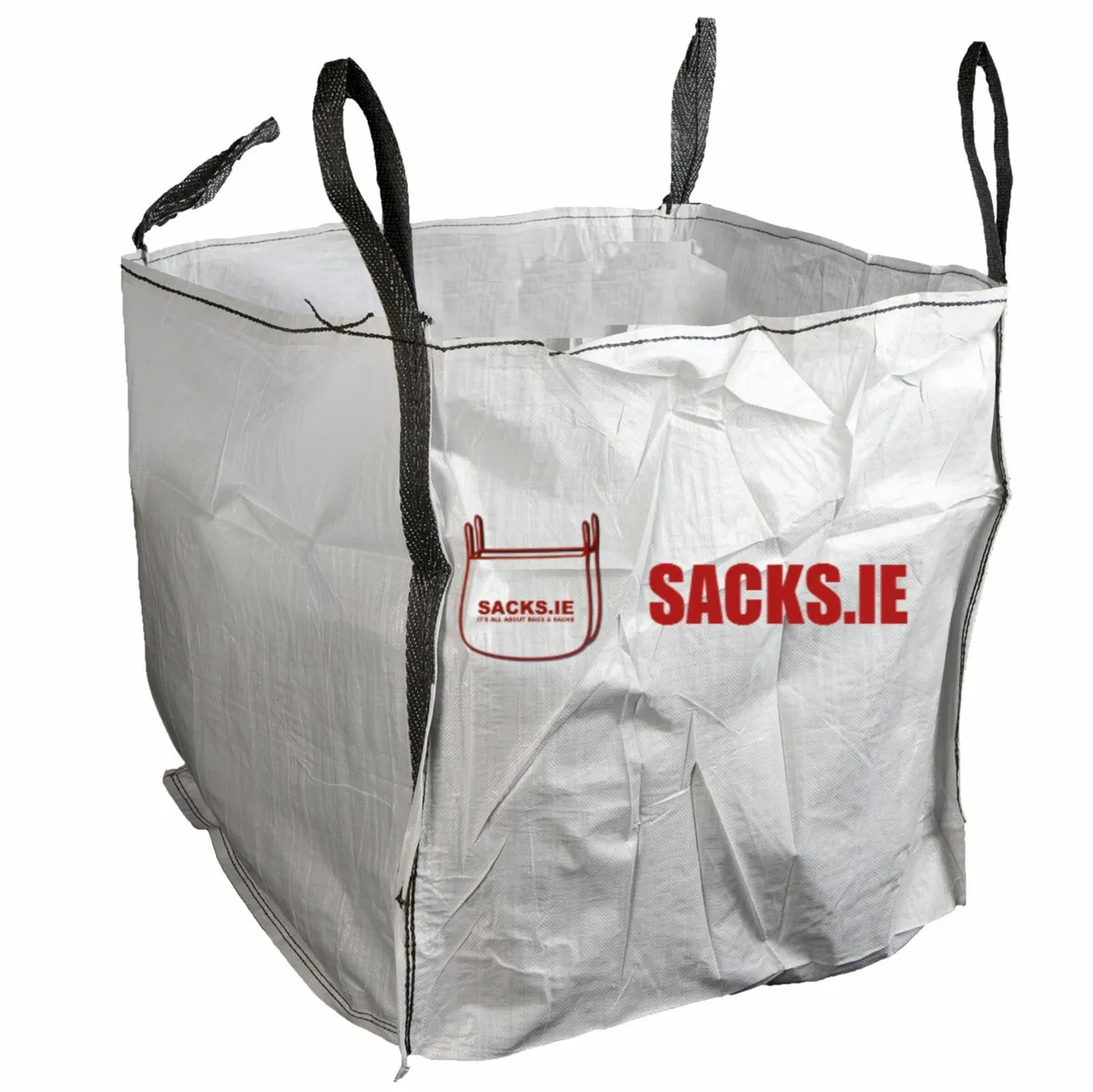 One Tonne Bags - FIBC - BULK BAGS - Image 1