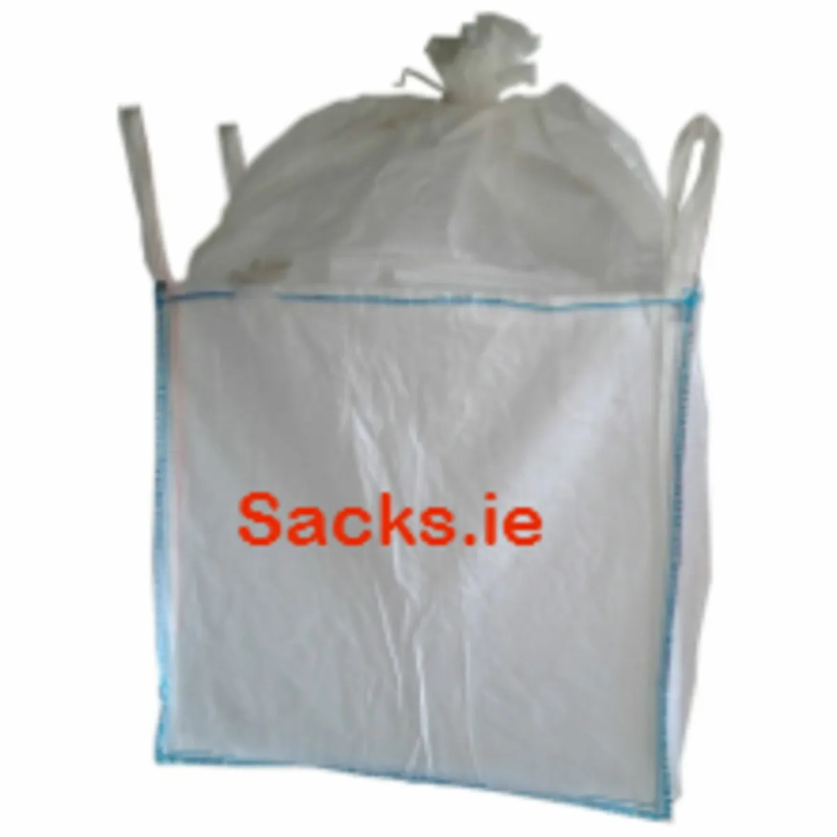 One Tonne Bags - FIBC - BULK BAGS - Image 4