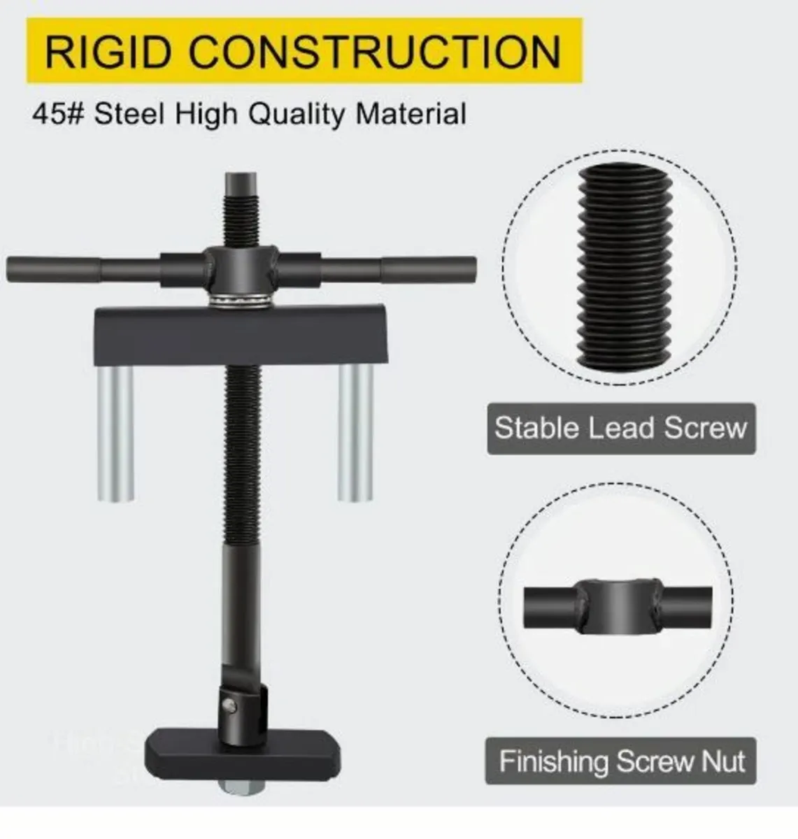 Liner Puller Cylinder Liner Puller - Image 4