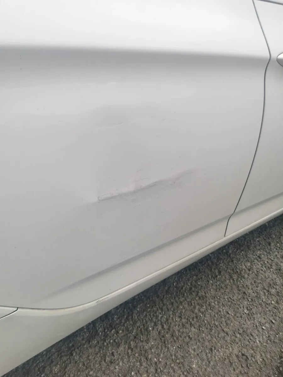 Hyundai i40 2012 - Image 2