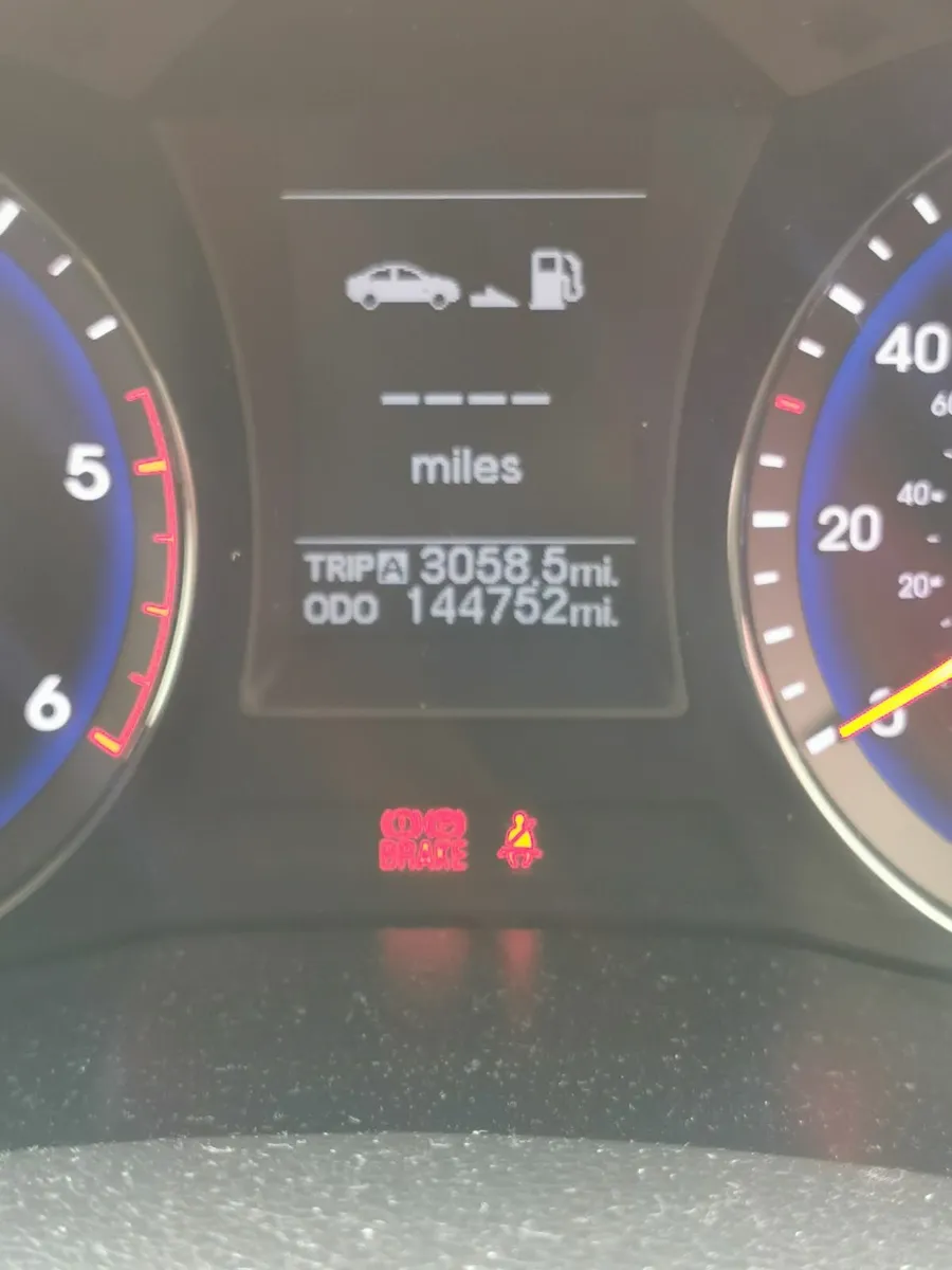 Hyundai i40 2012 - Image 3