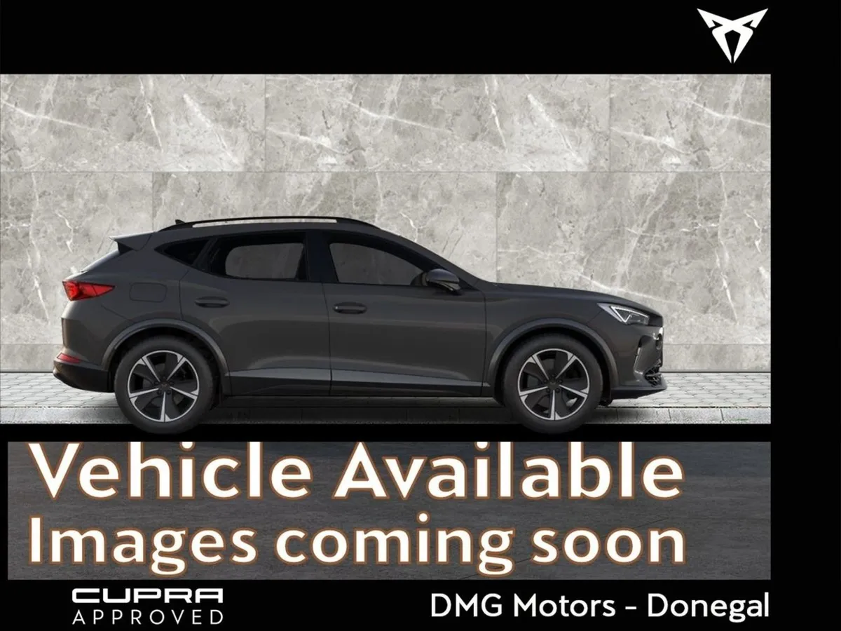 Cupra Formentor 2.0 TDI 150BHP S/roof/ 19  Alloys - Image 1
