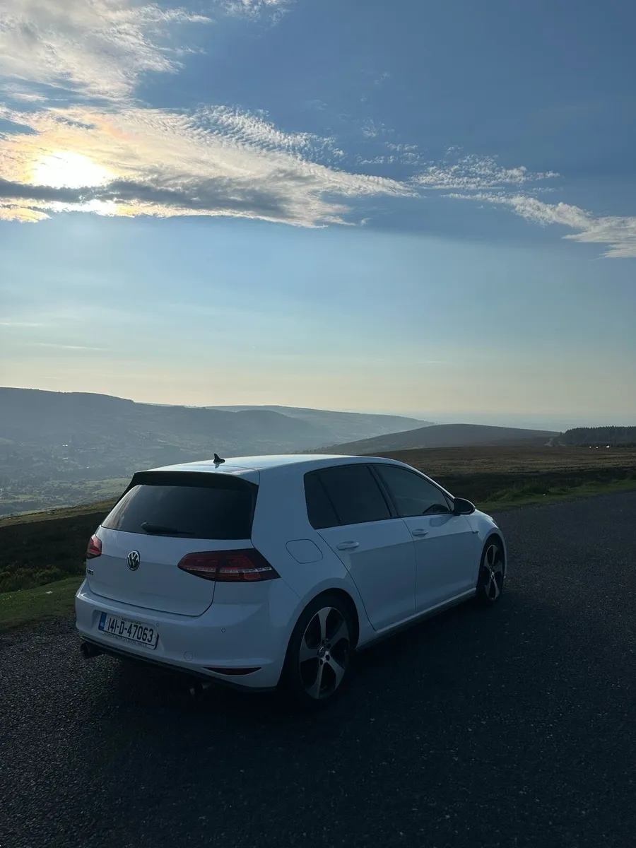 Volkswagen Golf gti - Image 4