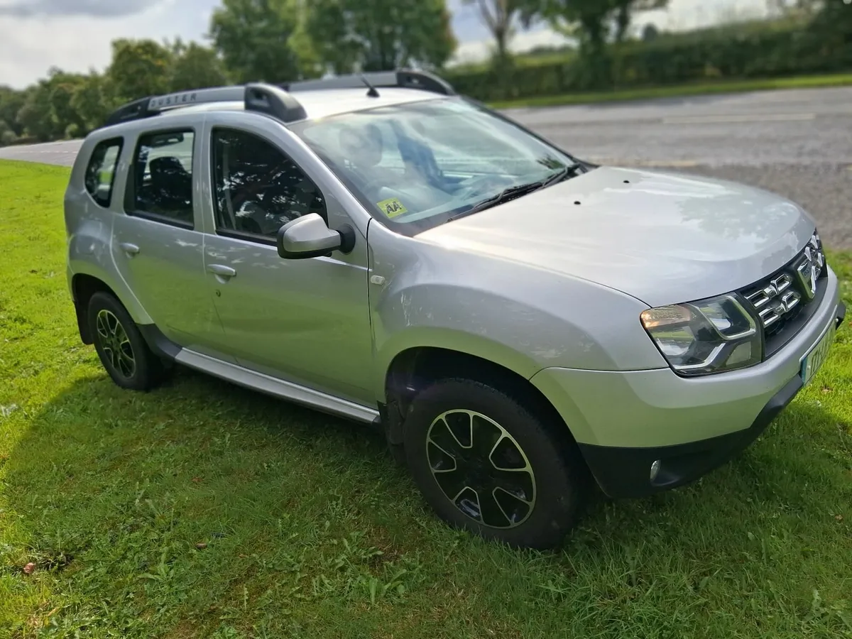 Dacia Duster 2017 - Image 2