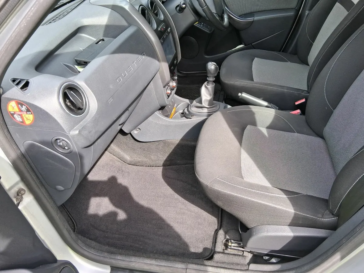 Dacia Duster 2017 - Image 3