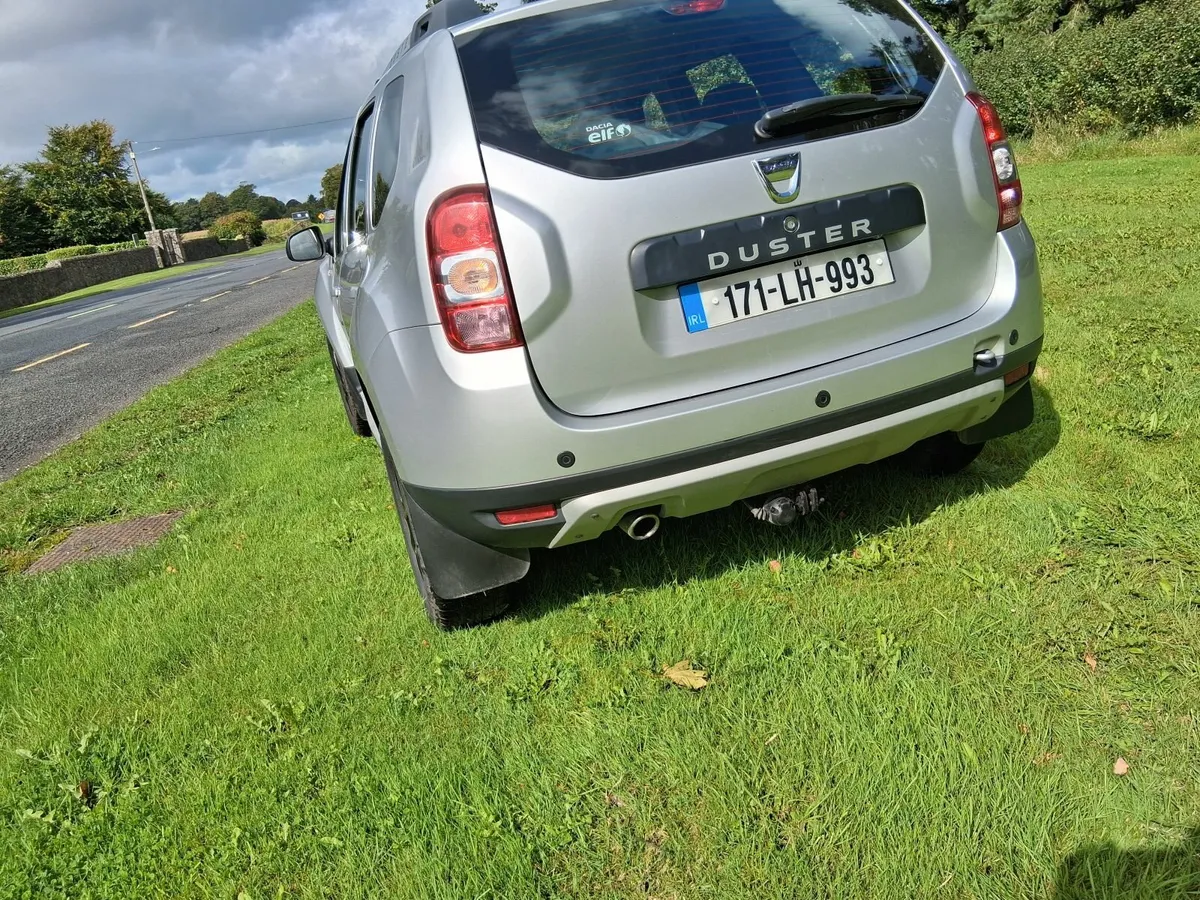 Dacia Duster 2017 - Image 4