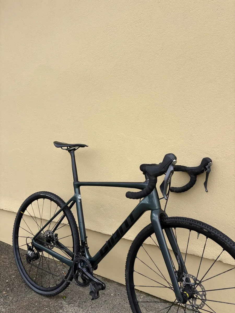 Cyclocross bike - Image 2