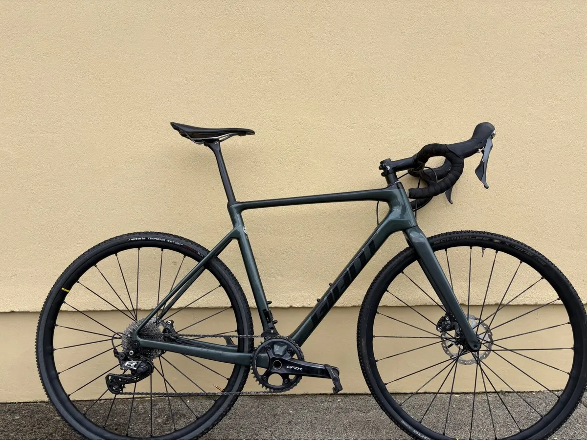 Cyclocross bike - Image 3