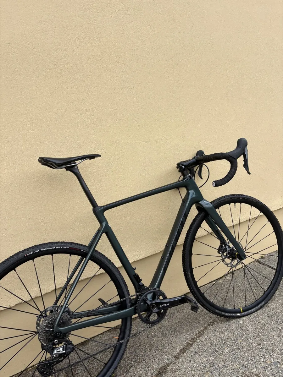 Cyclocross bike - Image 4