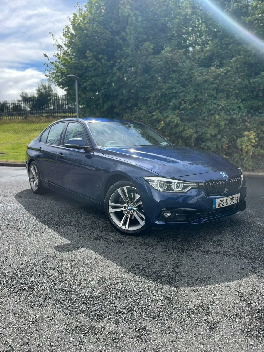 BMW 330e hybrid  118 km NCT10/26 - Image 4