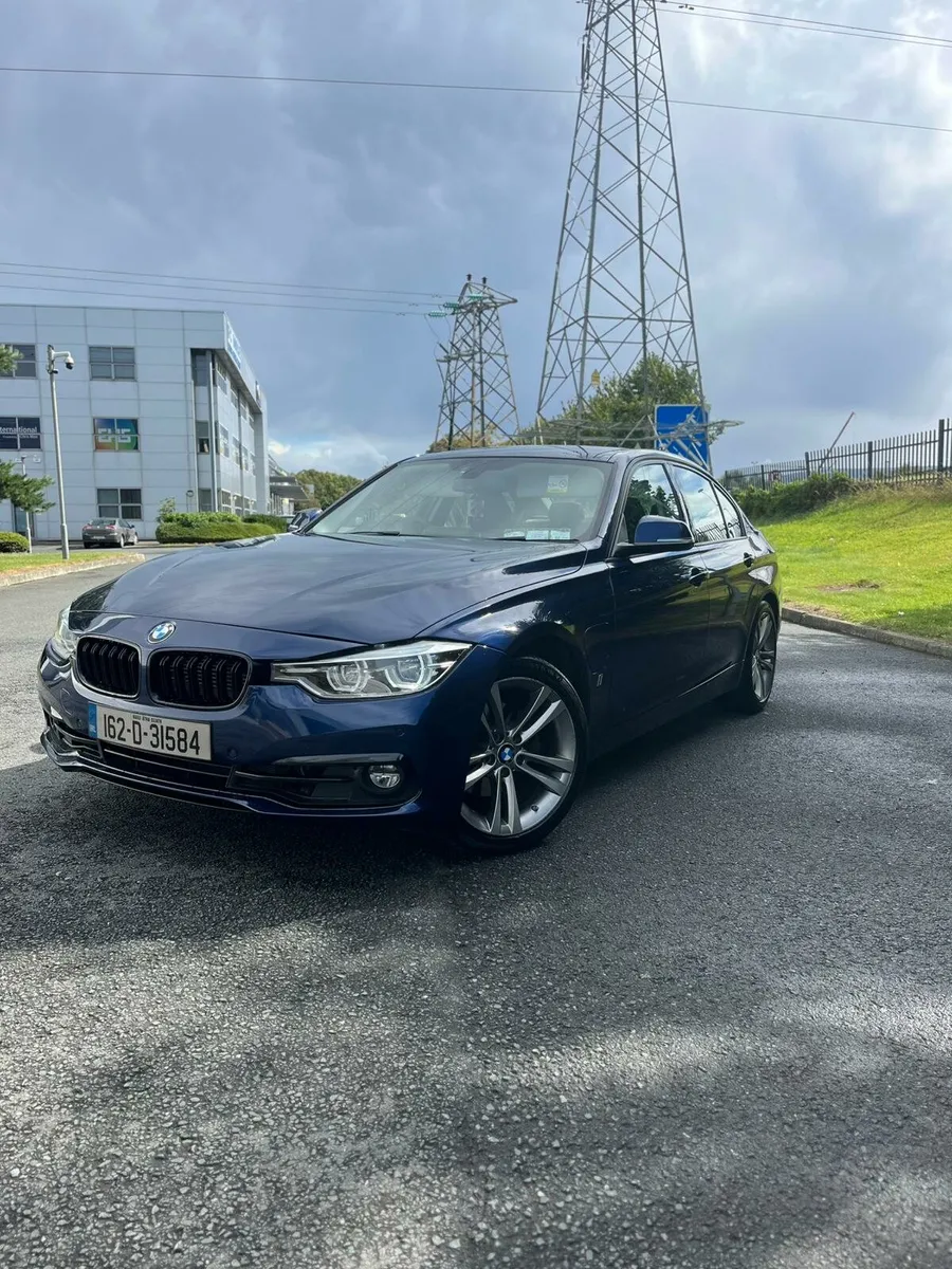BMW 330e hybrid  118 km NCT10/26 - Image 3
