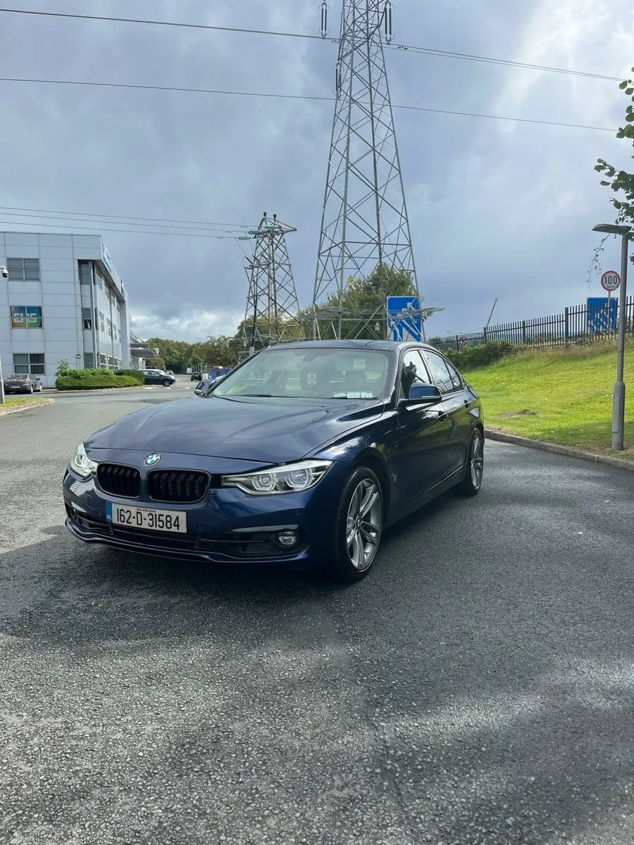 BMW 330e hybrid  118 km NCT10/26 - Image 2