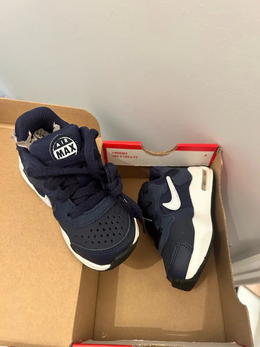 Nike Air Max - Image 1