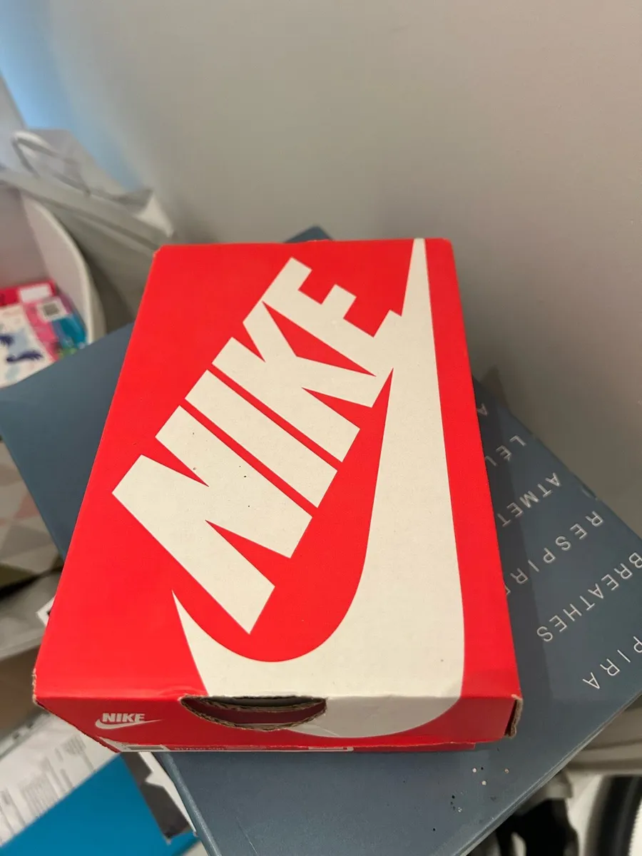 Nike Air Max - Image 2