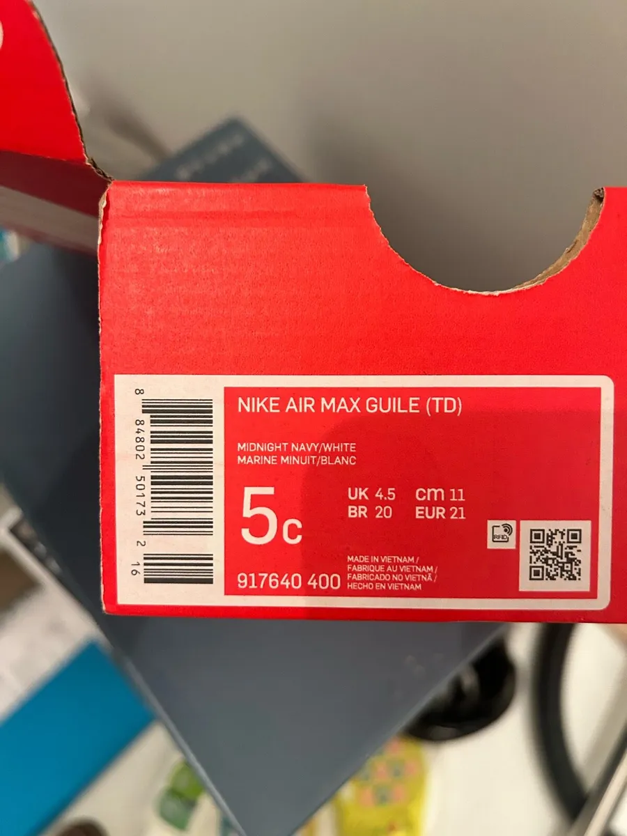 Nike Air Max - Image 3