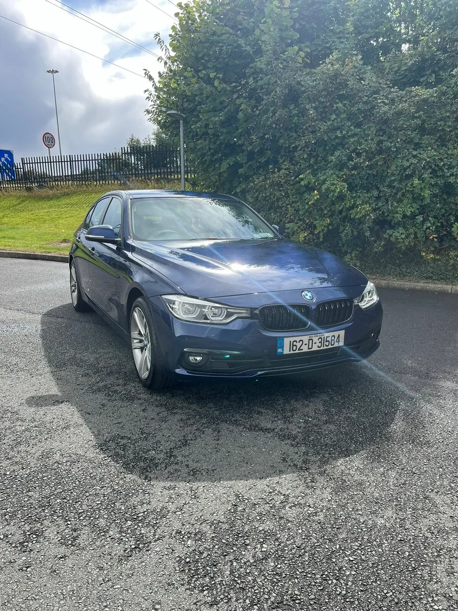 BMW 330e hybrid  118 km NCT10/26 - Image 1