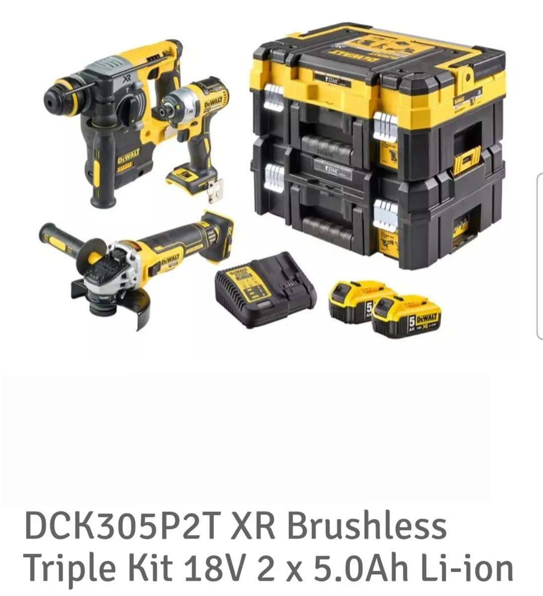 Dewalt