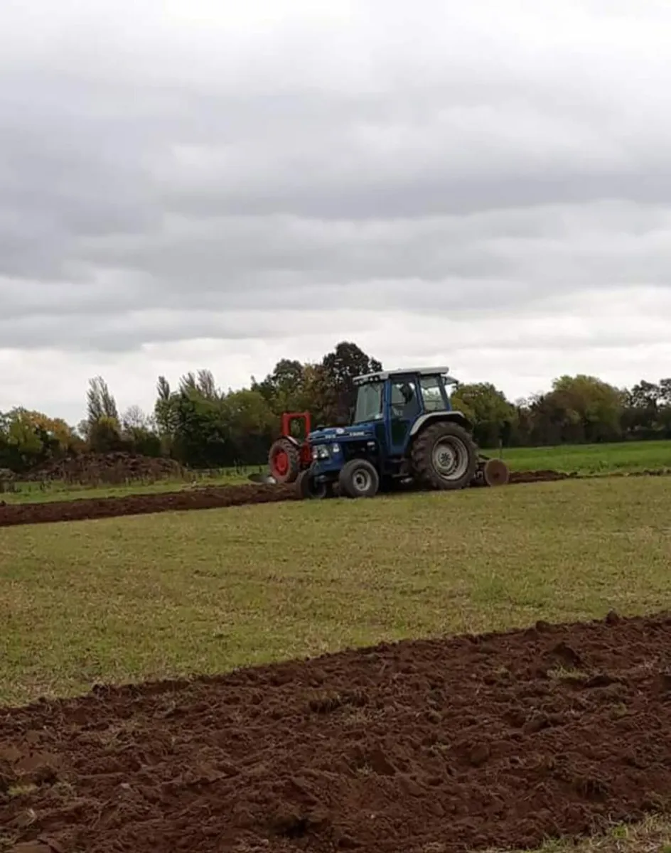 Raheen Vintage Annual Ploughing Match - Oct 5th - Image 3
