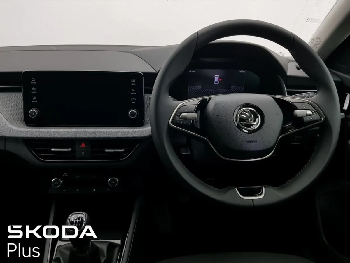 Skoda Scala Selection 1.0tsi 115HP - Image 3