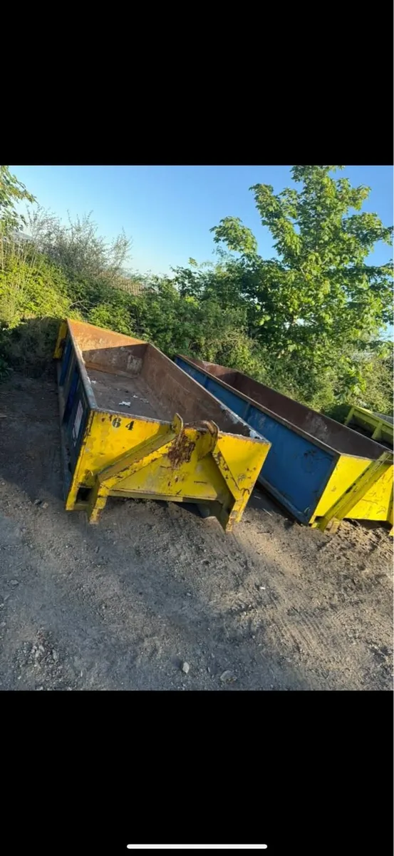 Skips Hl5 hookloader x5 - Image 1