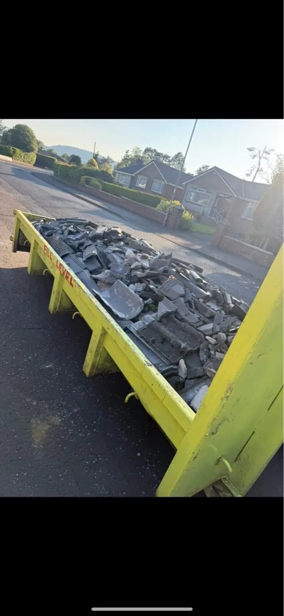 Skips Hl5 hookloader x5 - Image 2